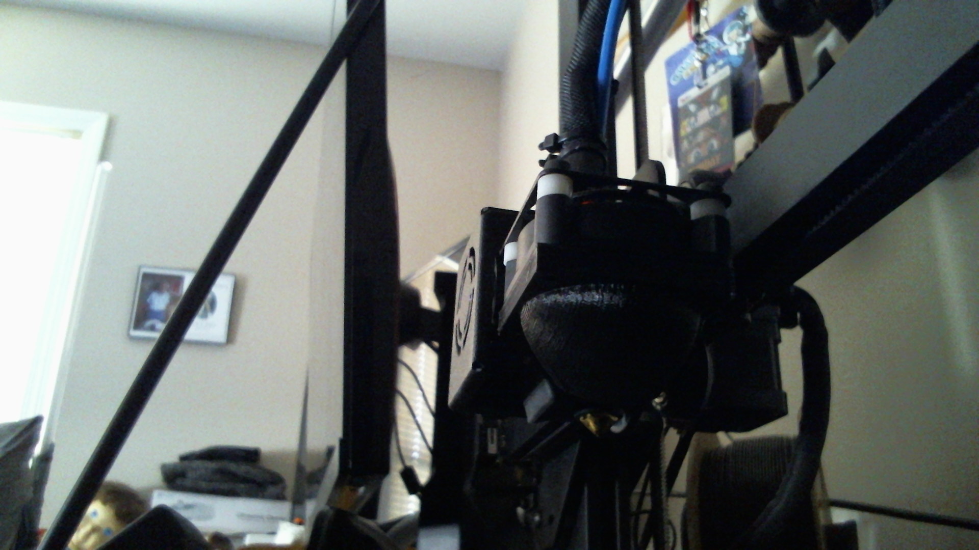 static image example